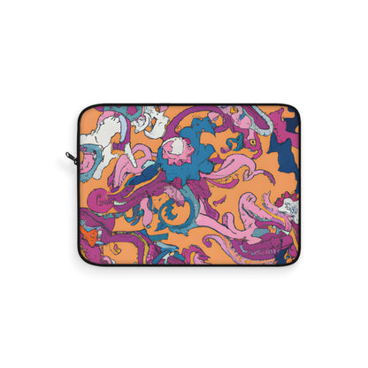 StarGlitz - LGBTQ+ Laptop Sleeve (12", 13", 15")