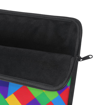 NeonRoxy - LGBTQ+ Laptop Sleeve (12", 13", 15")