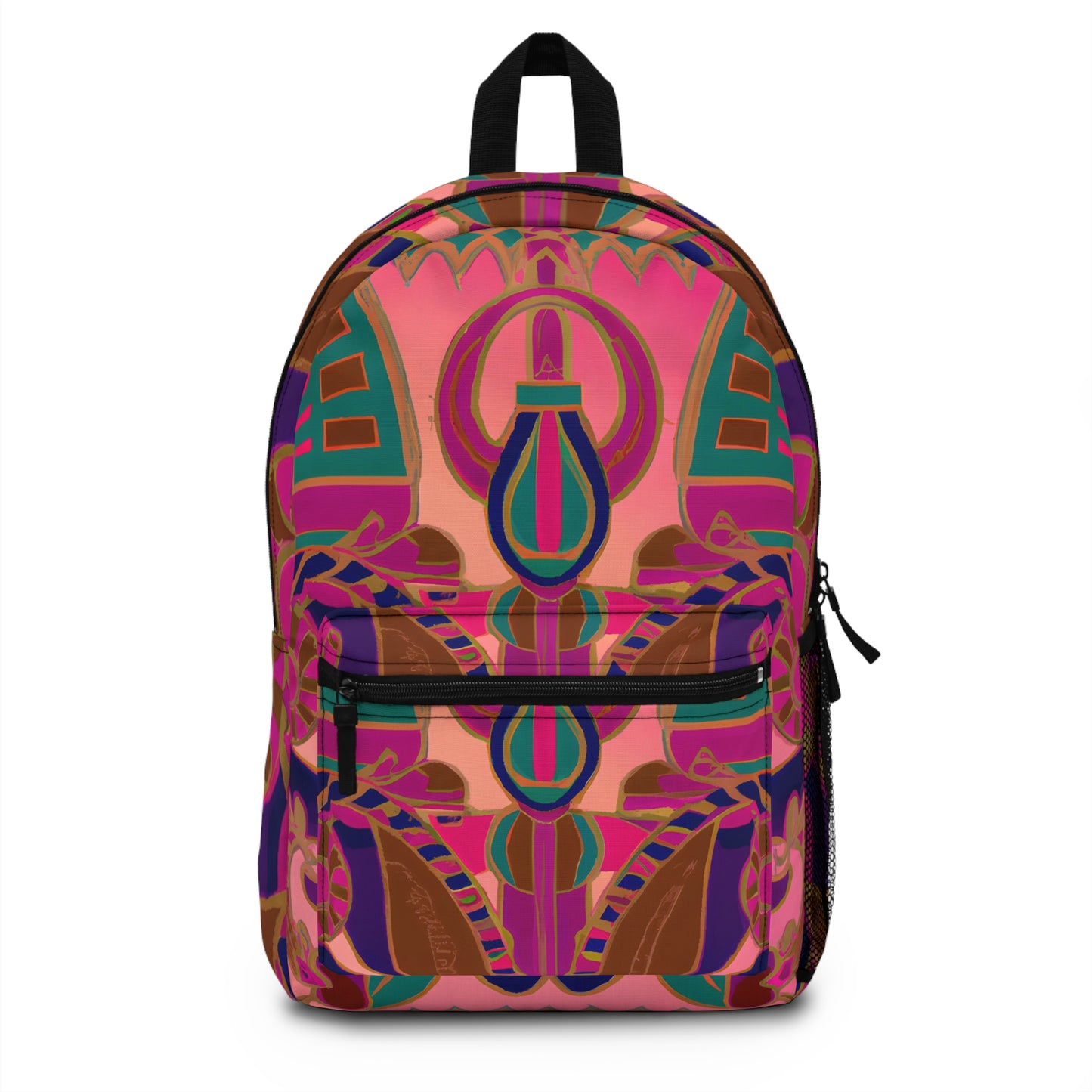 JazzBunny - LGBTQ+ Pride Backpack