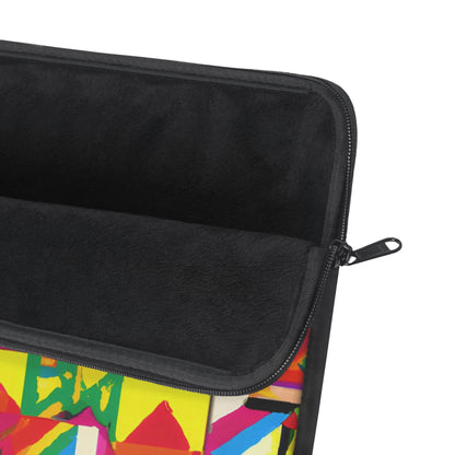 Glamazonia - LGBTQ+ Laptop Sleeve (12", 13", 15")