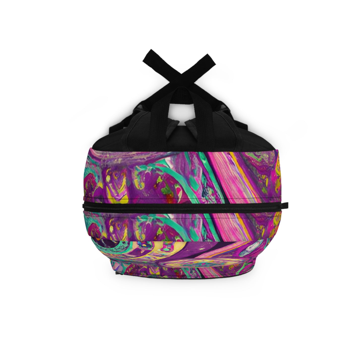 LolaLash - LGBTQ+ Pride Backpack
