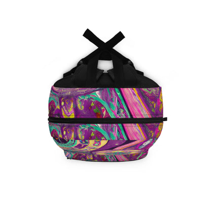 LolaLash - LGBTQ+ Pride Backpack