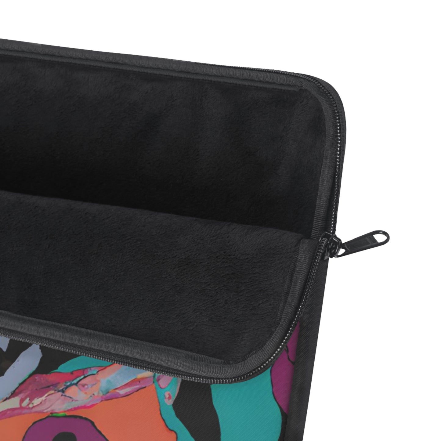 GlamGatsby - LGBTQ+ Laptop Sleeve (12", 13", 15")