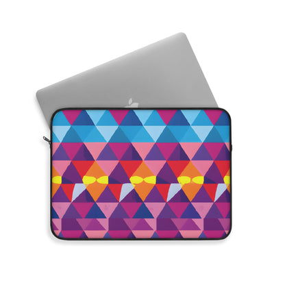 SparklesXO - LGBTQ+ Laptop Sleeve (12", 13", 15")
