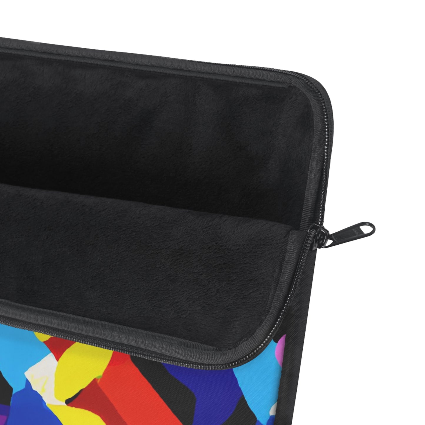 NeonVixen - LGBTQ+ Laptop Sleeve (12", 13", 15")