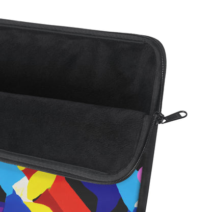 NeonVixen - LGBTQ+ Laptop Sleeve (12", 13", 15")