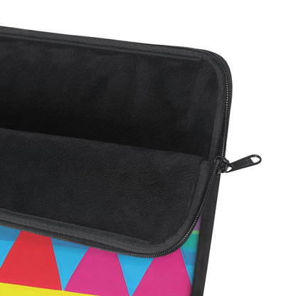 IvyVanity - LGBTQ+ Laptop Sleeve (12", 13", 15")