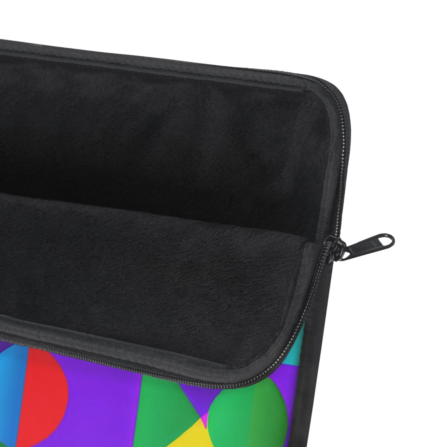 ScarletFever - LGBTQ+ Laptop Sleeve (12", 13", 15")