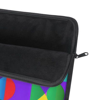 ScarletFever - LGBTQ+ Laptop Sleeve (12", 13", 15")