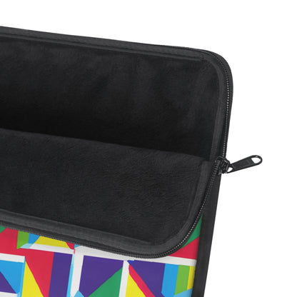 Fabulocity - LGBTQ+ Laptop Sleeve (12", 13", 15")