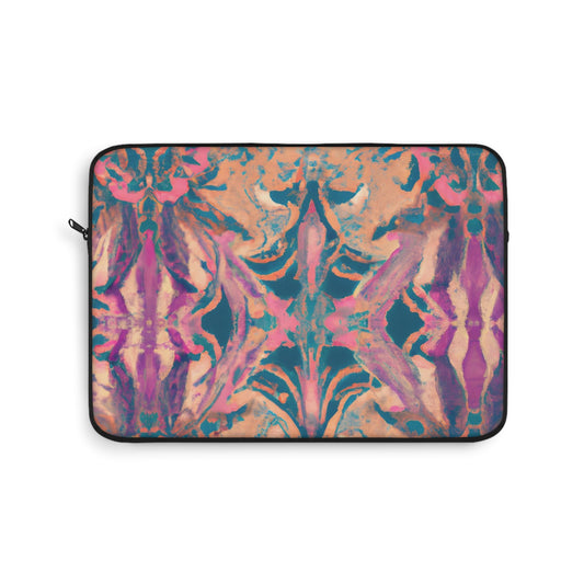 BentleyRoyal - LGBTQ+ Laptop Sleeve (12", 13", 15")