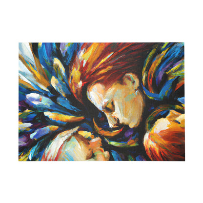 Brunelleschi - Gay Hope Jigsaw Puzzle