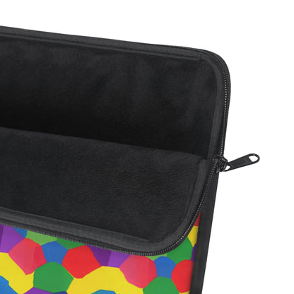 ElectraFlash - LGBTQ+ Laptop Sleeve (12", 13", 15")