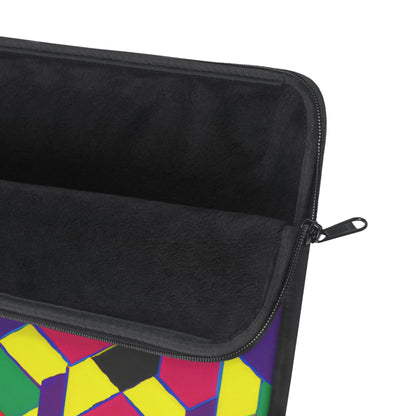 SynergyStarr - LGBTQ+ Laptop Sleeve (12", 13", 15")