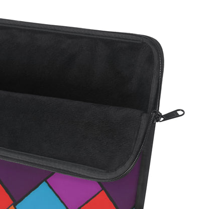 SparkleFever - LGBTQ+ Laptop Sleeve (12", 13", 15")