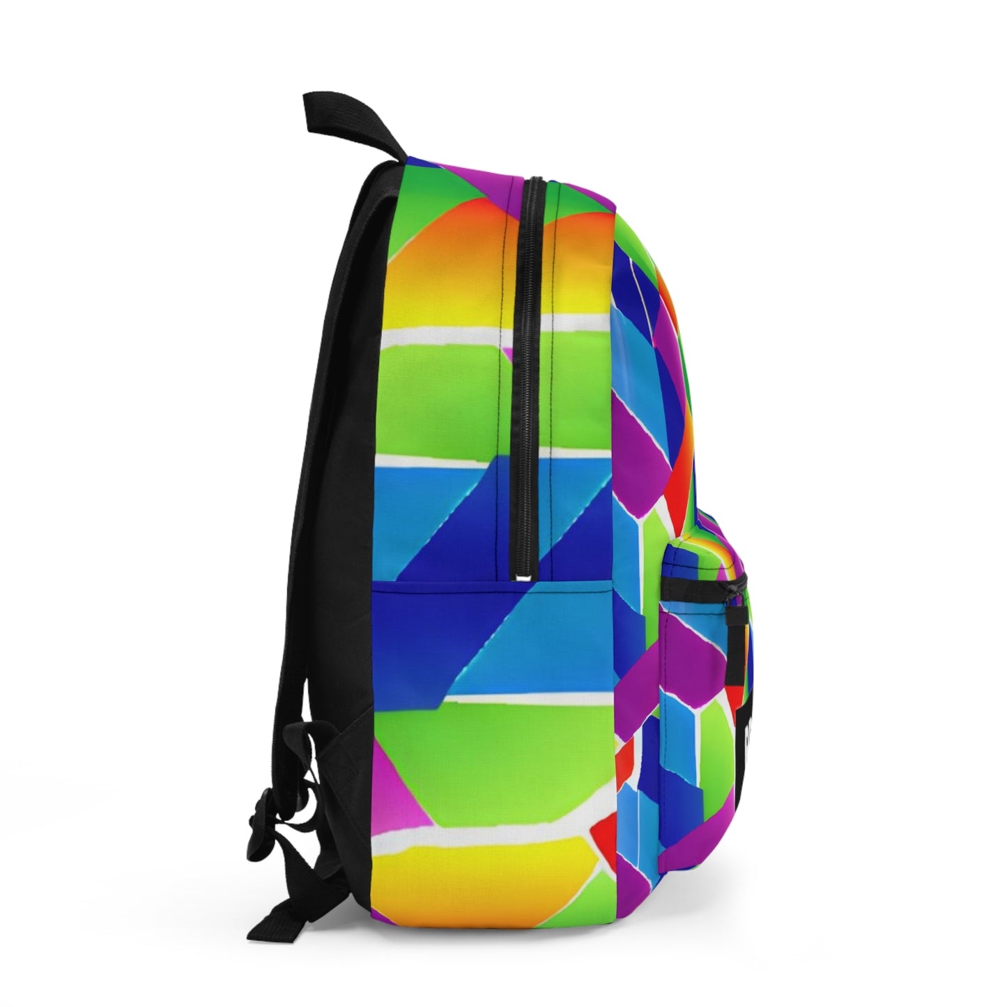 VanityPlatinum - Gay Pride Backpack