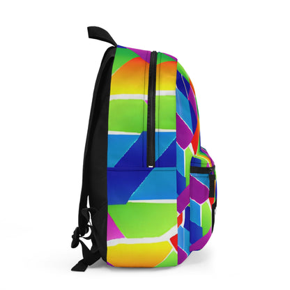 VanityPlatinum - Gay Pride Backpack