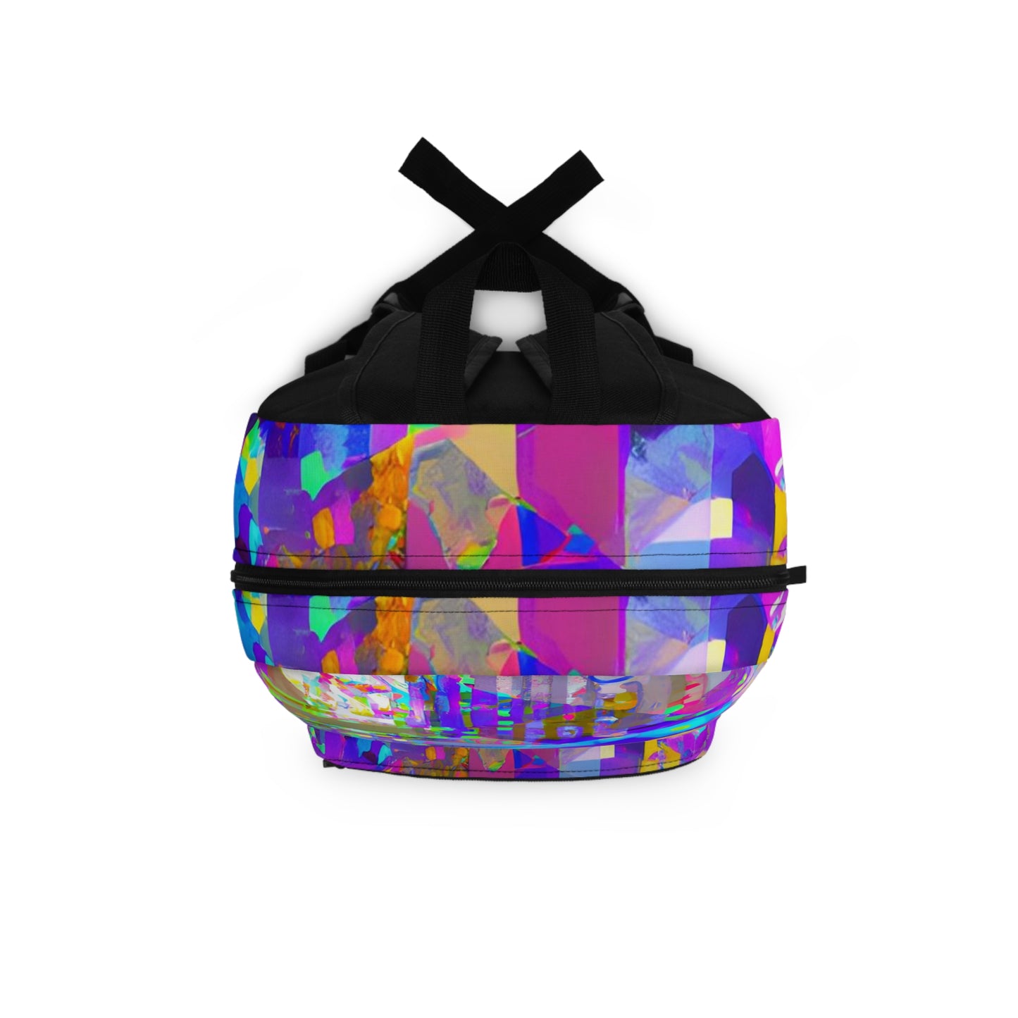 NeonMorph - Hustler Backpack