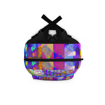 NeonMorph - Hustler Backpack