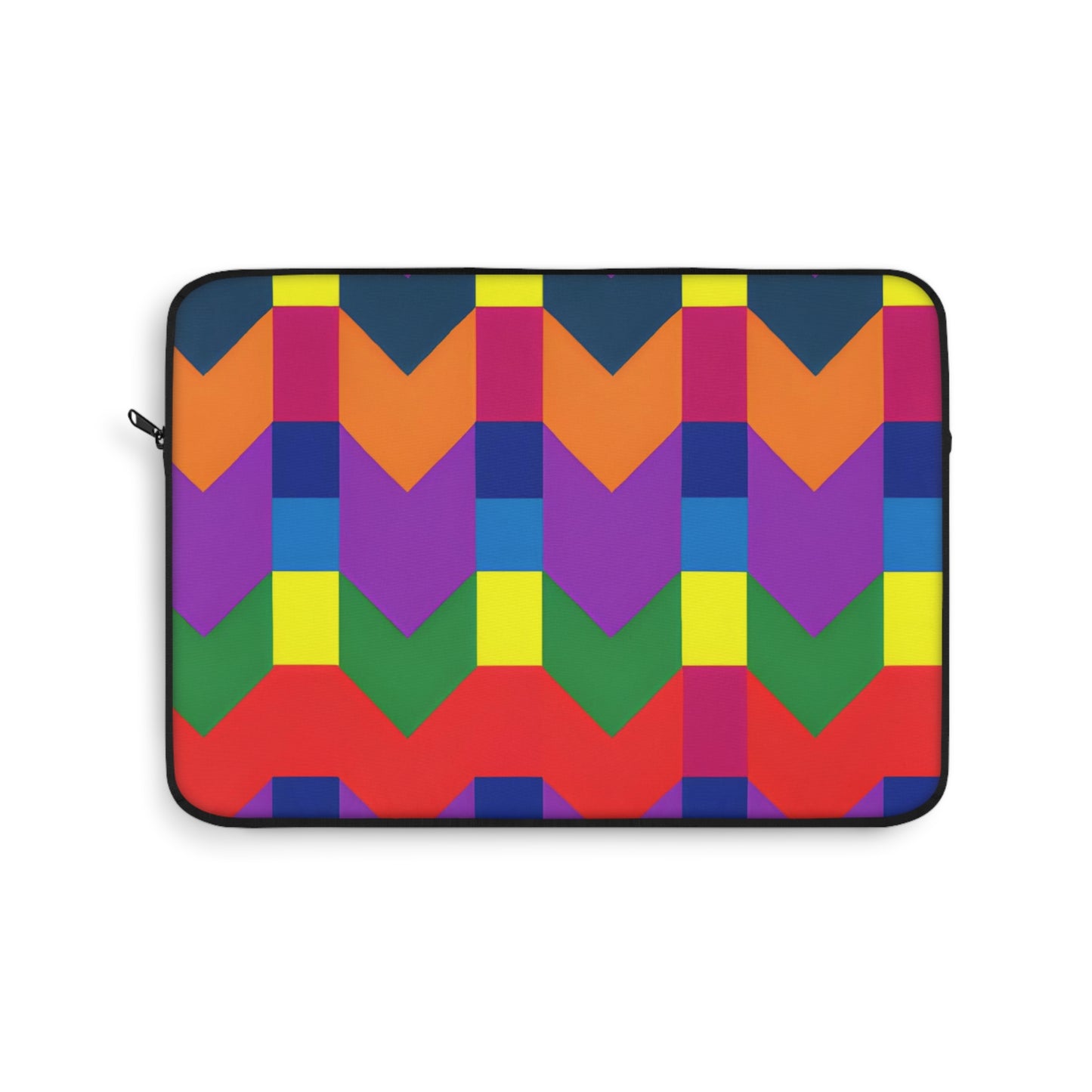 SparkleTrouble - LGBTQ+ Laptop Sleeve (12", 13", 15")