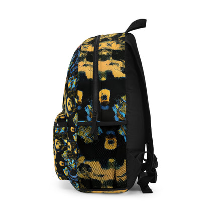 TerraceTami - LGBTQ+ Pride Backpack