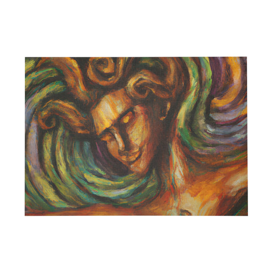 LeonardoCiriaco - Gay Hope Jigsaw Puzzle