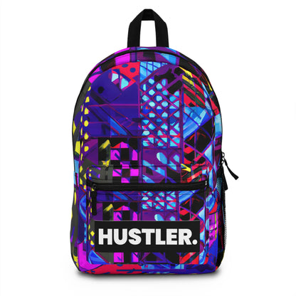 StardustShadowz - LGBTQ+ Pride Backpack