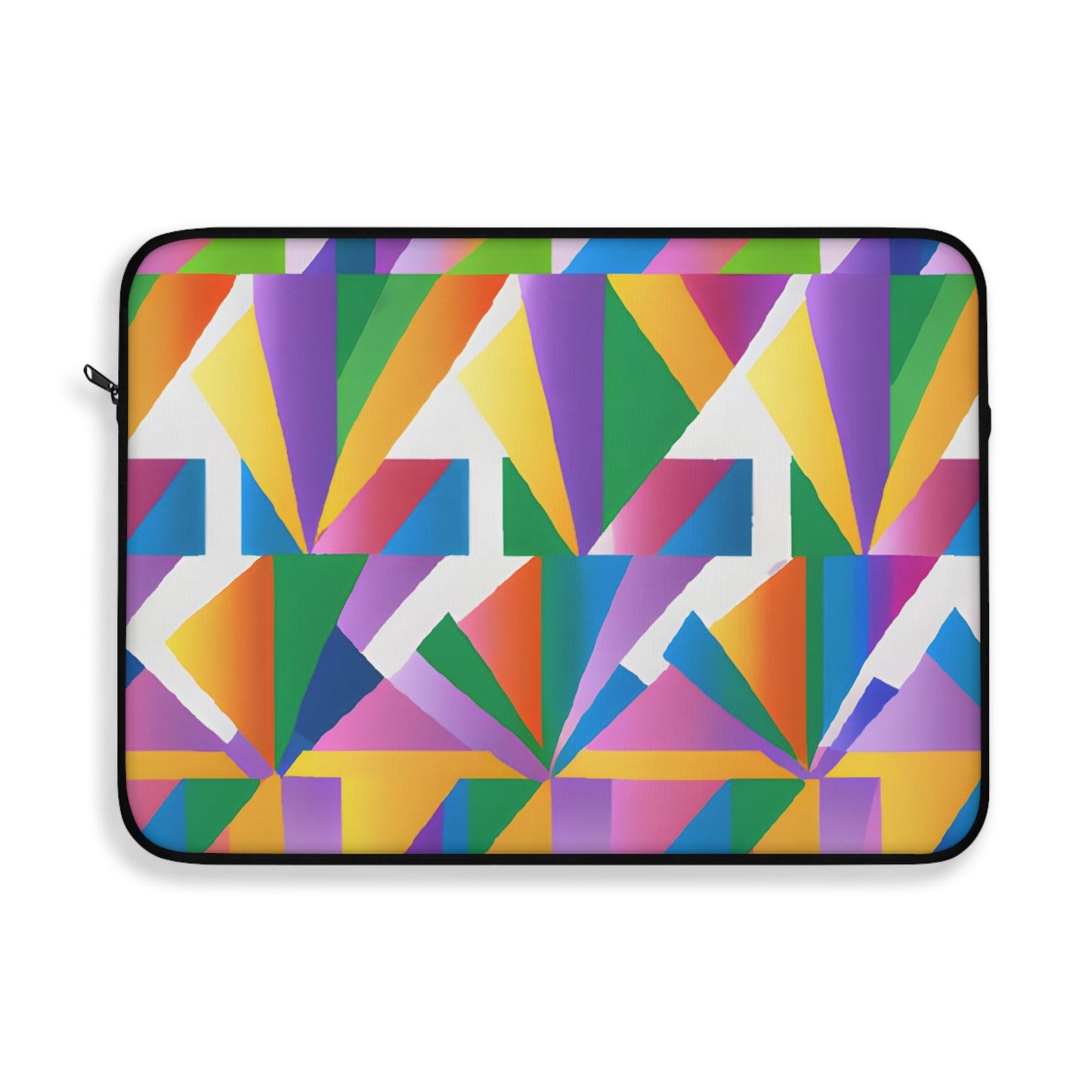 VanityVixen - LGBTQ+ Laptop Sleeve (12", 13", 15")