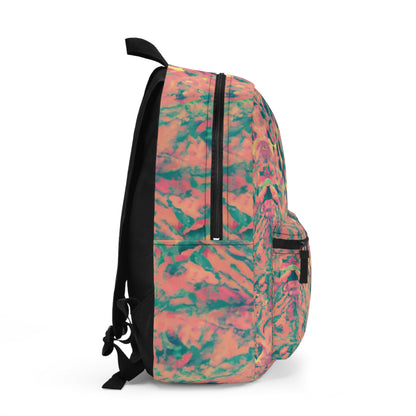 VelvetRoux - LGBTQ+ Pride Backpack