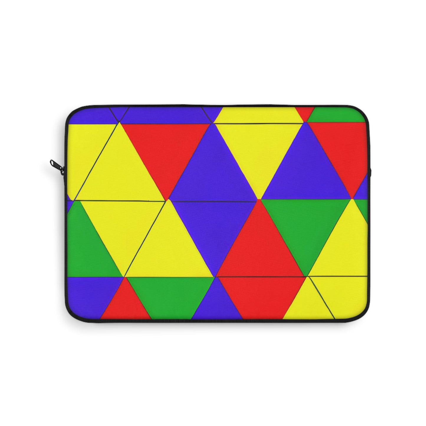 FlamingoFever - LGBTQ+ Laptop Sleeve (12", 13", 15")