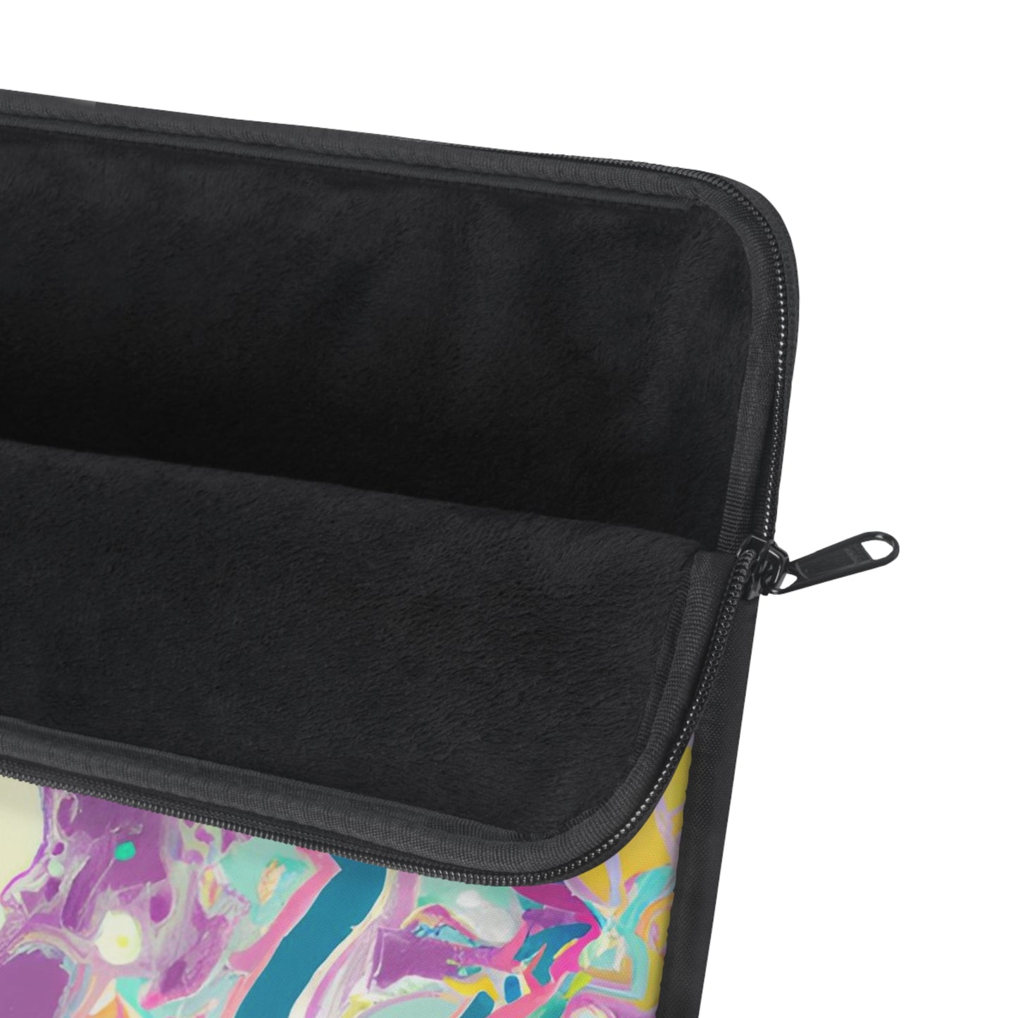 GlamourGem - LGBTQ+ Laptop Sleeve (12", 13", 15")