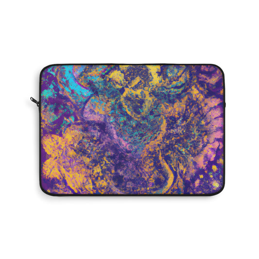 LuxStarlette - LGBTQ+ Laptop Sleeve (12", 13", 15")