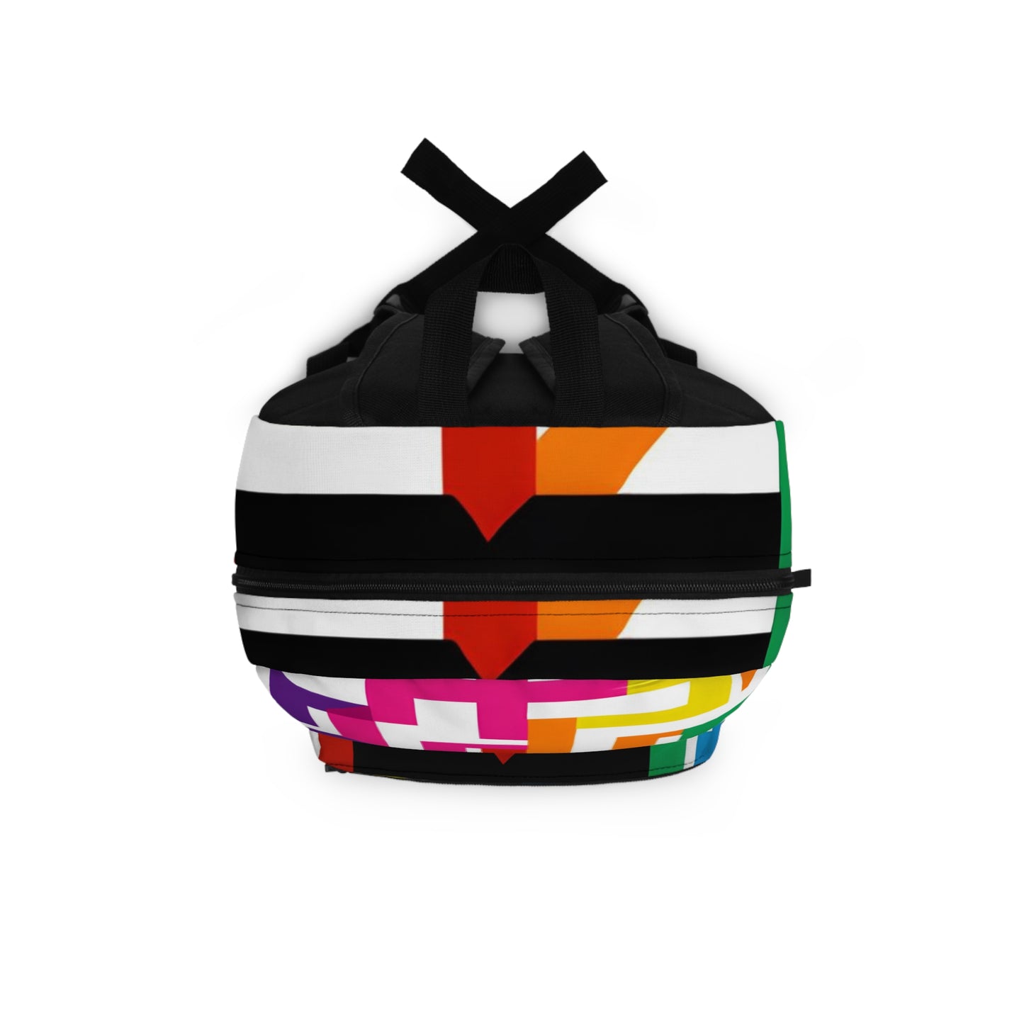 GlamFever - Hustler Pride Backpack