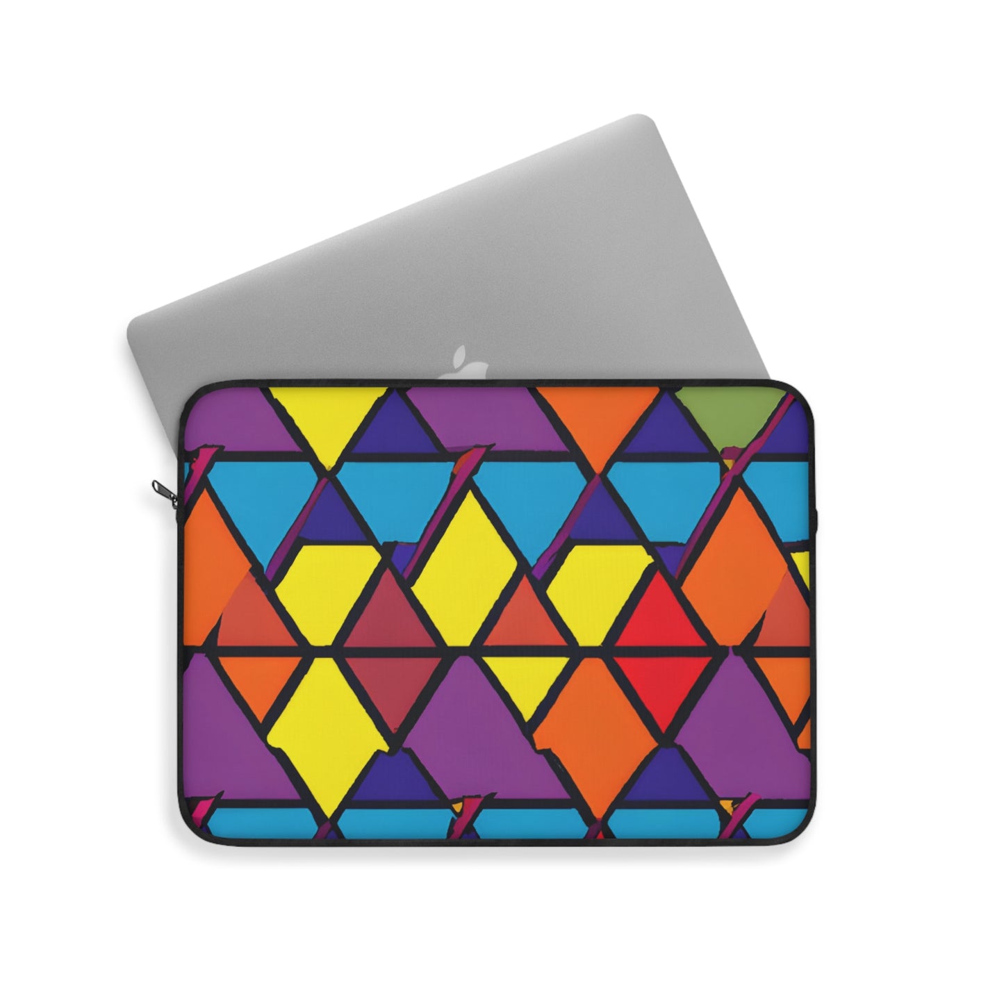 FarrahConstance - LGBTQ+ Laptop Sleeve (12", 13", 15")