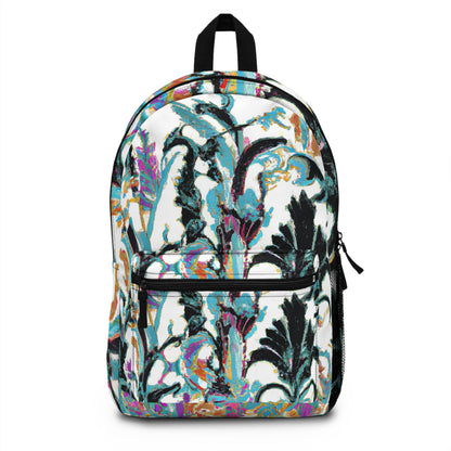 Velveteen - LGBTQ+ Pride Backpack