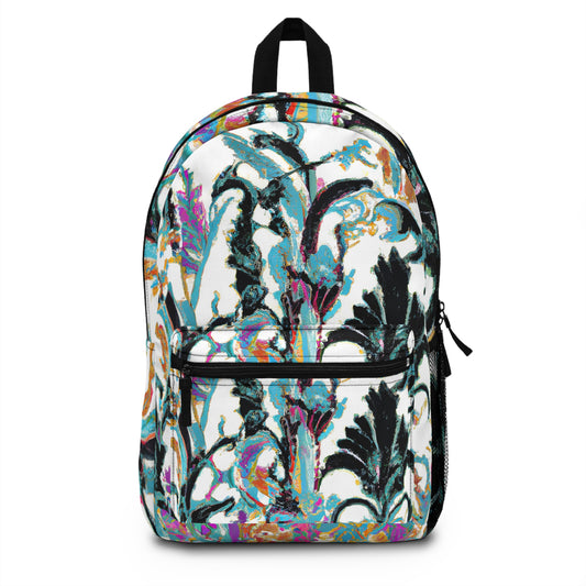 Velveteen - LGBTQ+ Pride Backpack