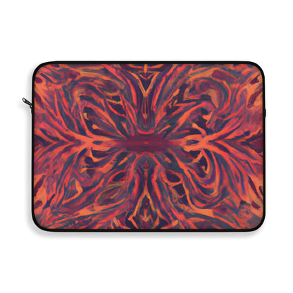 LuluFever - LGBTQ+ Laptop Sleeve (12", 13", 15")