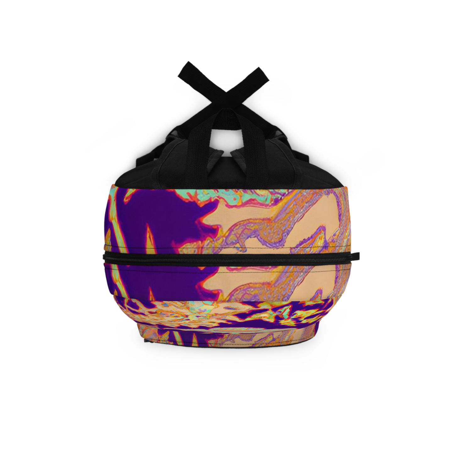 DazzleDani - LGBTQ+ Pride Backpack