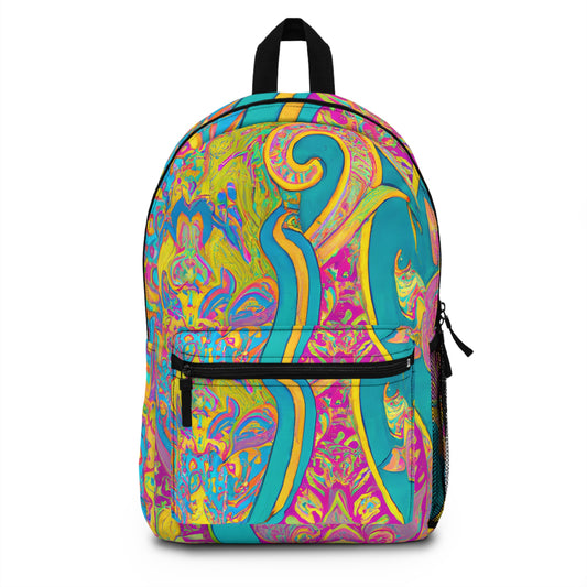 MagnoliaGlamour - LGBTQ+ Pride Backpack