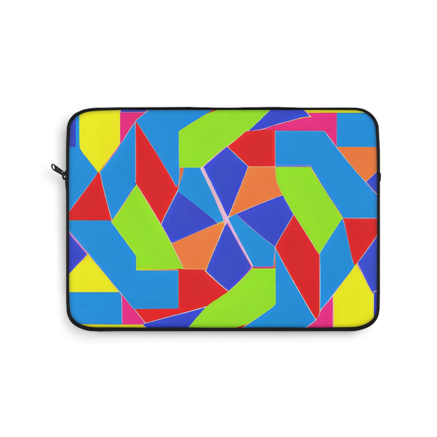 CandyGoGo - LGBTQ+ Laptop Sleeve (12", 13", 15")