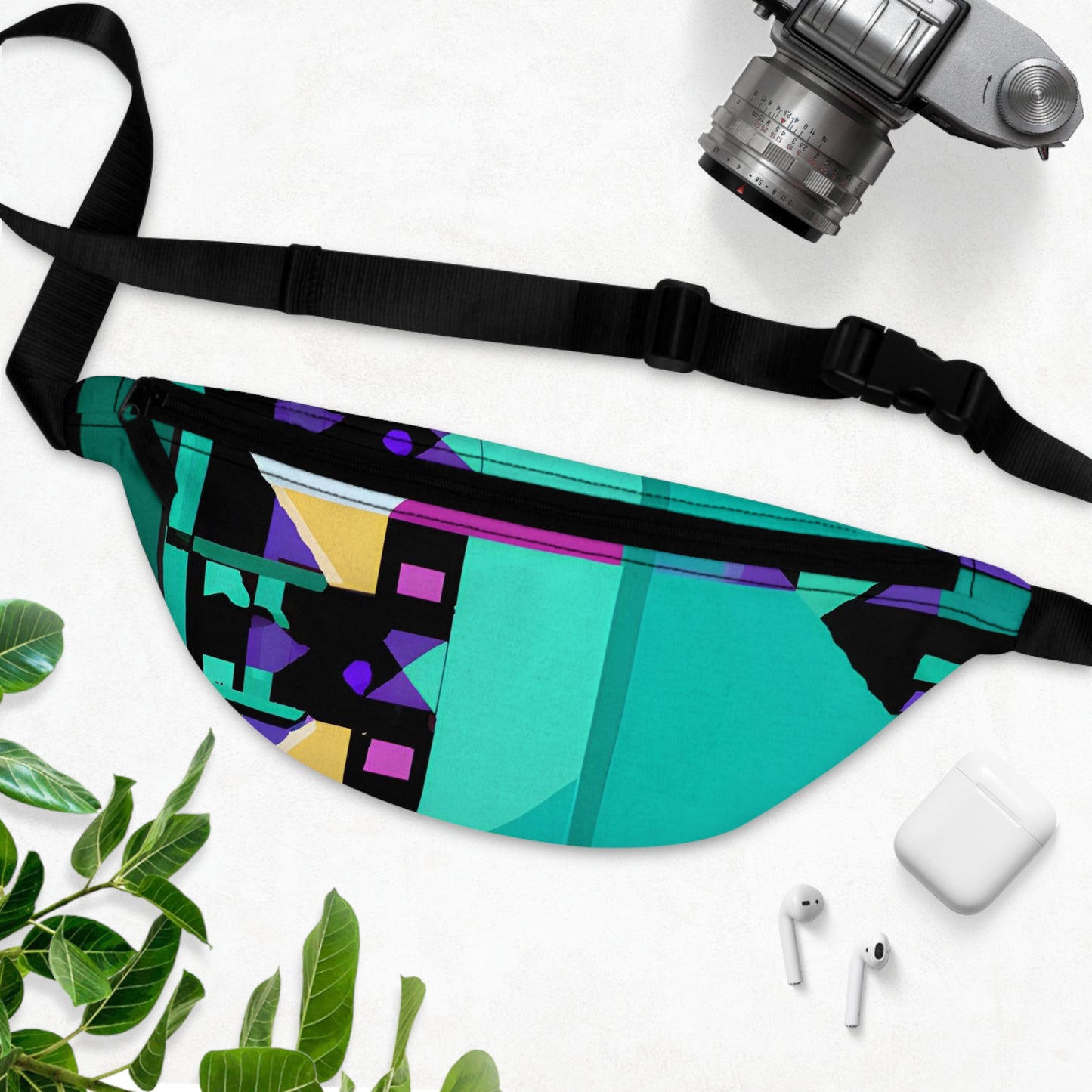 StarlightGlow - LGBTQ+ Fanny Pack Belt Bag