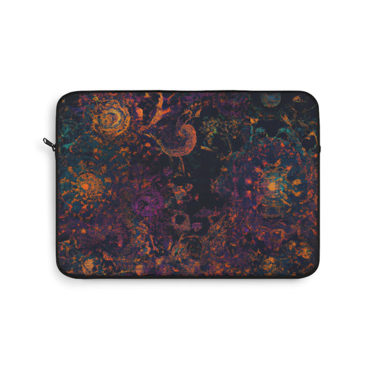 GlitzGlamGirl - LGBTQ+ Laptop Sleeve (12", 13", 15")
