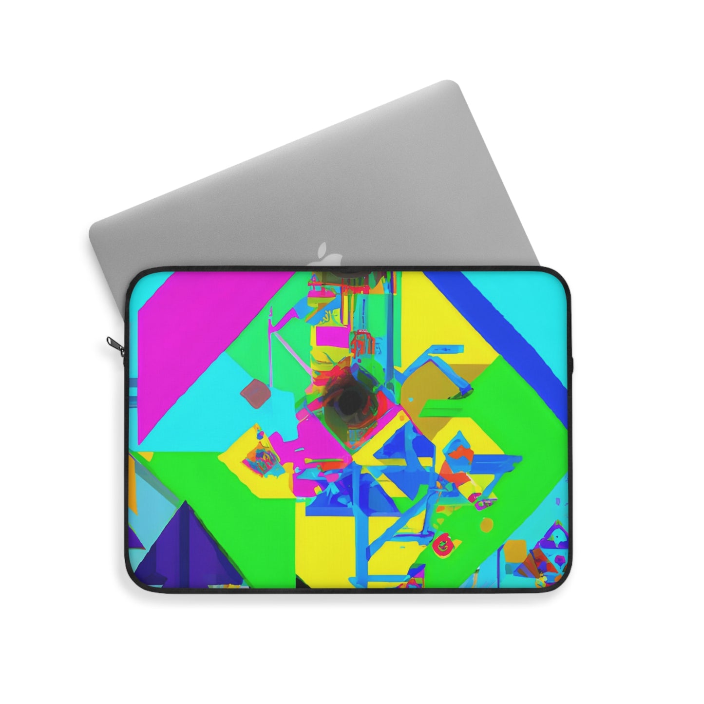 Starrigate23 - LGBTQ+ Laptop Sleeve (12", 13", 15")