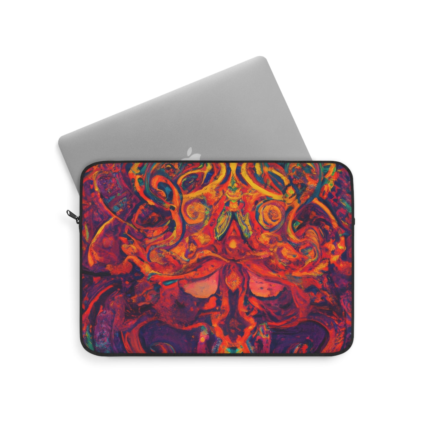 MagnoliaStarr - LGBTQ+ Laptop Sleeve (12", 13", 15")