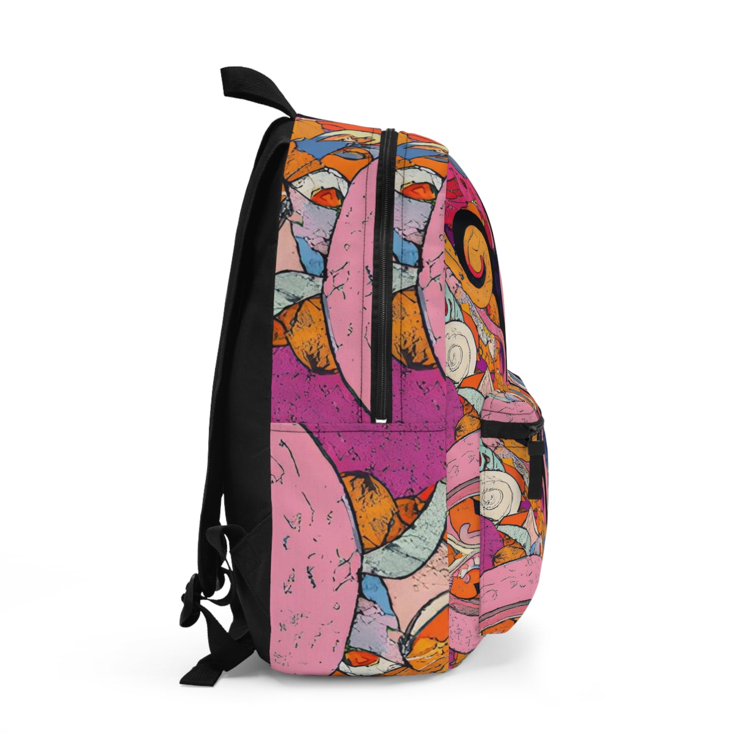 DazzleDuchess - LGBTQ+ Pride Backpack