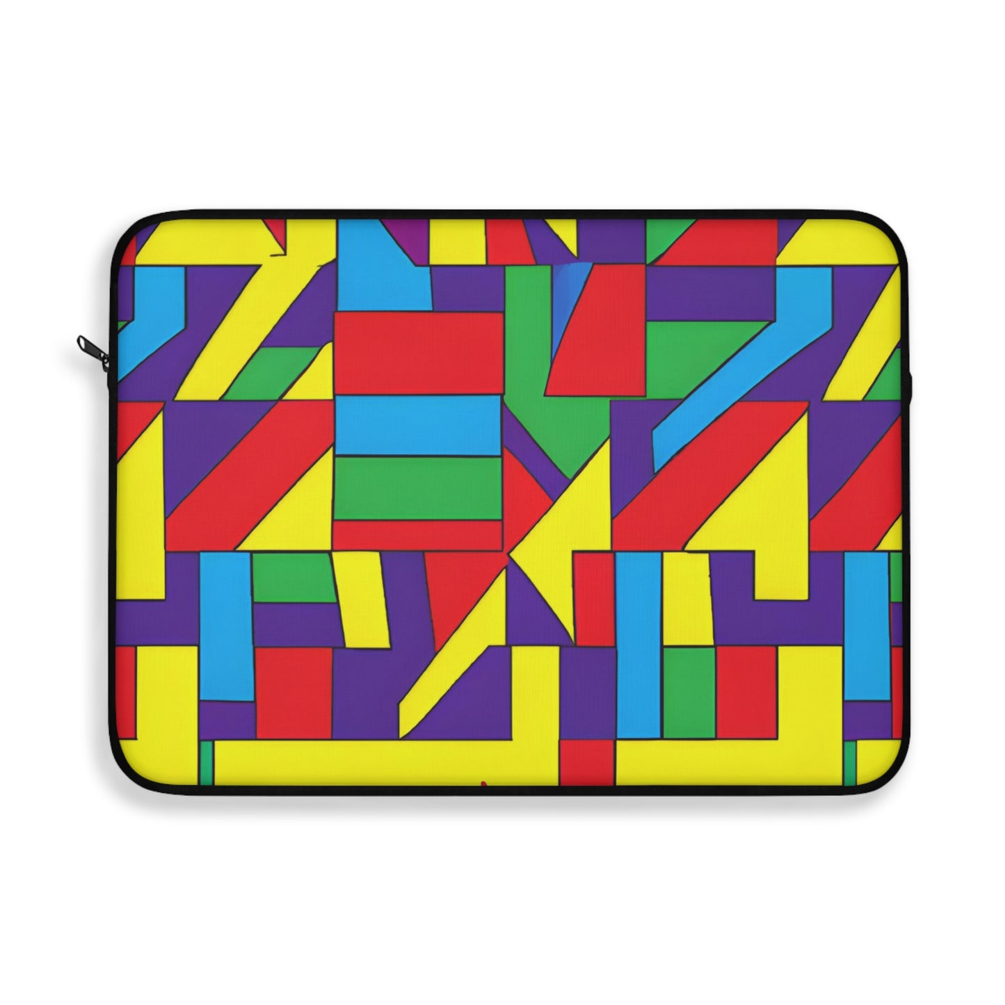 ElectraChic - LGBTQ+ Laptop Sleeve (12", 13", 15")