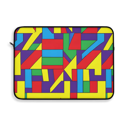 ElectraChic - LGBTQ+ Laptop Sleeve (12", 13", 15")