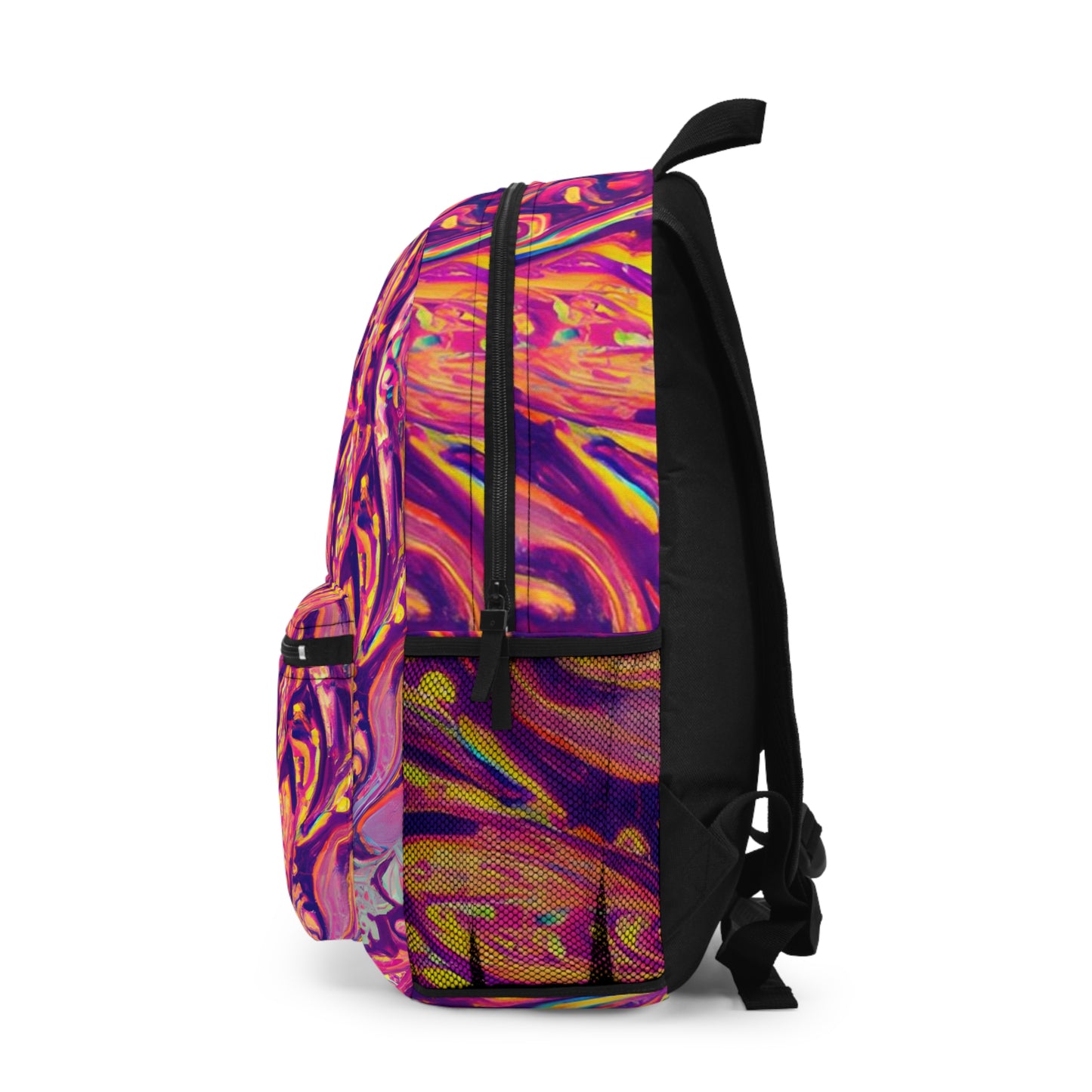 PrinceTrixi - LGBTQ+ Pride Backpack