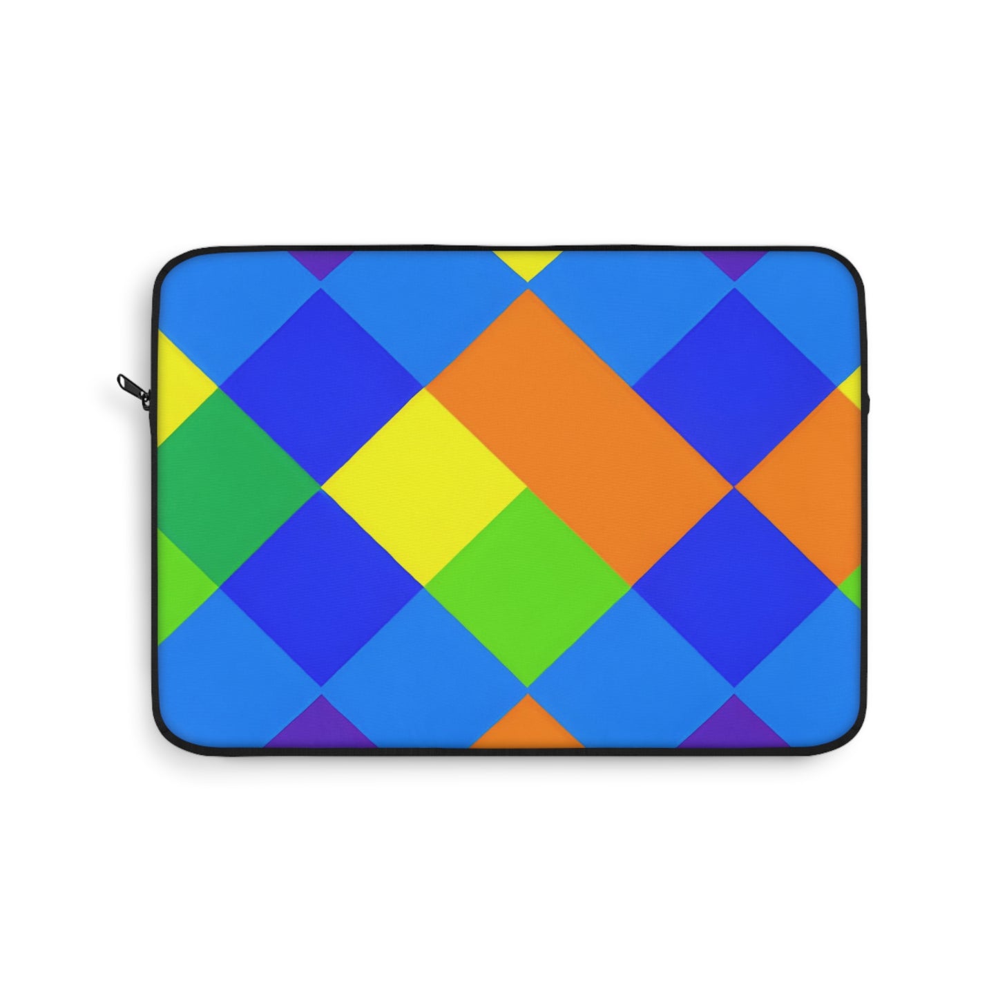 DazzleDuchess - LGBTQ+ Laptop Sleeve (12", 13", 15")