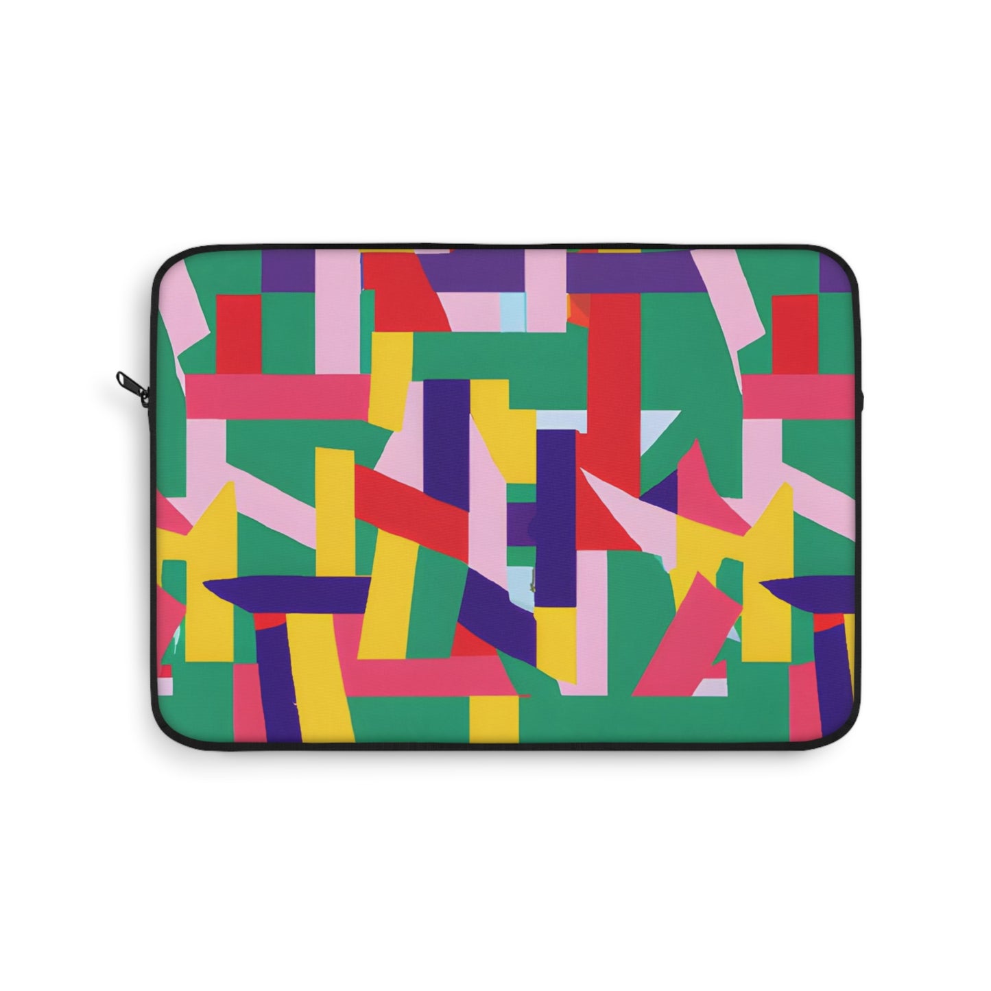 FoxyFantasia - LGBTQ+ Laptop Sleeve (12", 13", 15")